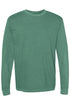 Christmas Traditions Comfort Colors Heavyweight Long Sleeve T-Shirt