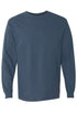 The Painted Train Comfort Colors Heavyweight Long Sleeve T-Shirt