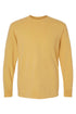 Broom Service Comfort Colors Heavyweight Long Sleeve T-Shirt
