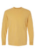 Touchdown Threads Comfort Colors Heavyweight Long Sleeve T-Shirt