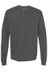 All Booked For Christmas Comfort Colors Heavyweight Long Sleeve T-Shirt
