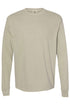 Broom Service Comfort Colors Heavyweight Long Sleeve T-Shirt
