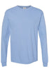 Merry & Bright Stamps Comfort Colors Heavyweight Long Sleeve T-Shirt