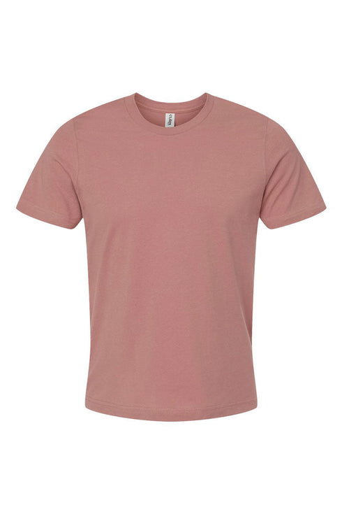 Salt Water And Sunshine Combed Cotton T-Shirt