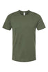 Campfire Club Combed Cotton T-Shirt