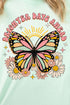 Brighter Days Ahead Combed Cotton T-Shirt