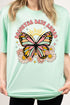 Brighter Days Ahead Combed Cotton T-Shirt