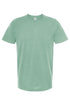 Faith Is Trusting The Unseen Combed Cotton T-Shirt