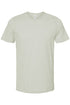 Cheetah Cross He Is Risen Combed Cotton T-Shirt