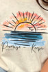 Promise Keeper Combed Cotton T-Shirt