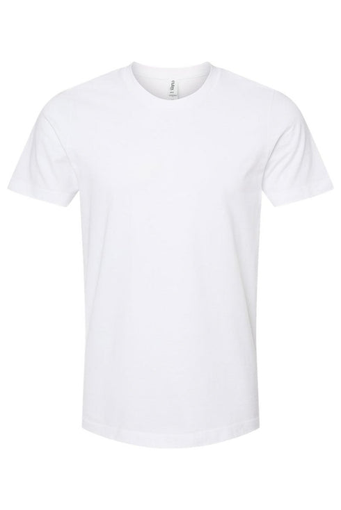 Butterfly Be The Good Combed Cotton T-Shirt