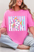Candy Coast Angelfish Softstyle Adult T-Shirt