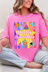Personalized Color My Classroom T-Shirt -- Available in Adult & Youth Sizes