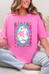 Primary Pencil Crew: Pre-K To Fourth Grade Softstyle Adult T-Shirt *Choose Your Grade