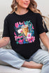 Bows, Books & Brews Softstyle Adult T-Shirt