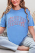 Blue Skies Darlin' Softstyle Adult T-Shirt