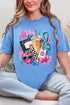 Bows, Books & Brews Softstyle Adult T-Shirt