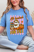 Ghostly All Booked For Fall Softstyle Adult T-Shirt