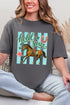 Western Whimsy Softstyle Adult T-Shirt
