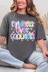 Kindness Over Coolness Softstyle Adult T-Shirt