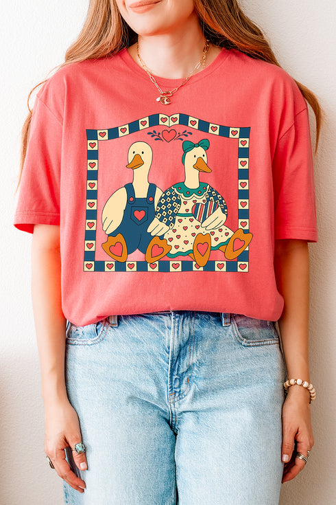 Gooseberry Love Softstyle Adult T-Shirt
