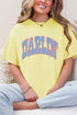 Blue Skies Darlin' Softstyle Adult T-Shirt