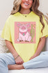 Desert Diva Piggy Softstyle Adult T-Shirt