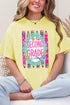 Primary Pencil Crew: Pre-K To Fourth Grade Softstyle Adult T-Shirt *Choose Your Grade