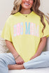 Rose Cottage Dog Mom Softstyle Adult T-Shirt