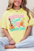 Sweet Tea And Country Music Softstyle Adult T-Shirt