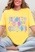 Kindness Over Coolness Softstyle Adult T-Shirt