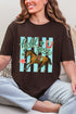Western Whimsy Softstyle Adult T-Shirt