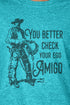 Ego Amigo Softstyle Adult T-Shirt