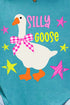 Just A Silly Goose Softstyle Adult T-Shirt