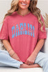 Blue Skies Darlin' Softstyle Adult T-Shirt