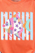 Candy Coast Angelfish Softstyle Adult T-Shirt