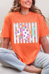 Candy Coast Angelfish Softstyle Adult T-Shirt