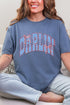 Blue Skies Darlin' Softstyle Adult T-Shirt