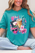 Bows, Books & Brews Softstyle Adult T-Shirt