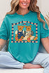 Honey & Hearth Bears Softstyle Adult T-Shirt