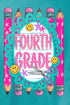 Primary Pencil Crew: Pre-K To Fourth Grade Softstyle Adult T-Shirt *Choose Your Grade