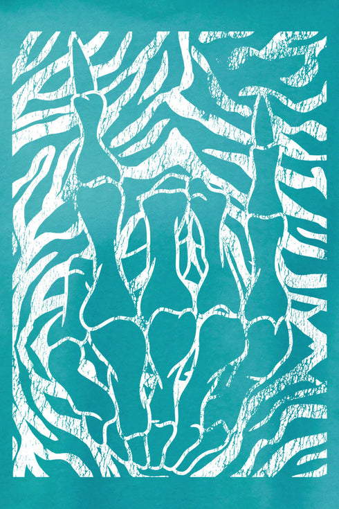 Skelly Hand Softstyle Adult T-Shirt