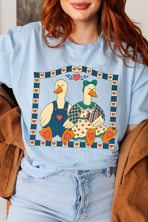 Gooseberry Love Softstyle Adult T-Shirt