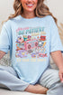 1900's Tech Throwback Softstyle Adult T-Shirt