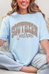 Southern Sweetheart Softstyle Adult T-Shirt