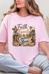 Faith, Family & Country Music Softstyle Adult T-Shirt