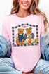 Honey & Hearth Bears Softstyle Adult T-Shirt