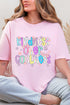 Kindness Over Coolness Softstyle Adult T-Shirt
