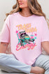 Trash Panda Energy Softstyle Adult T-Shirt