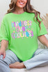 Kindness Over Coolness Softstyle Adult T-Shirt